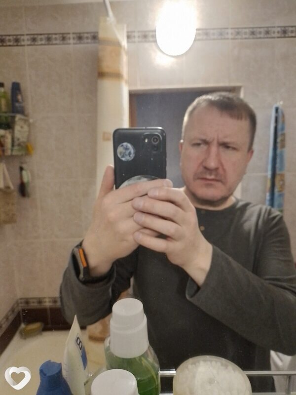 Александр, 52, Екатеринбурге — анкета №2380968