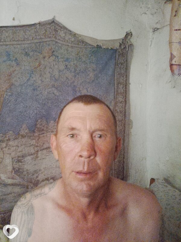 Игорь, 49, Усть-Каменогорск — анкета №2380970