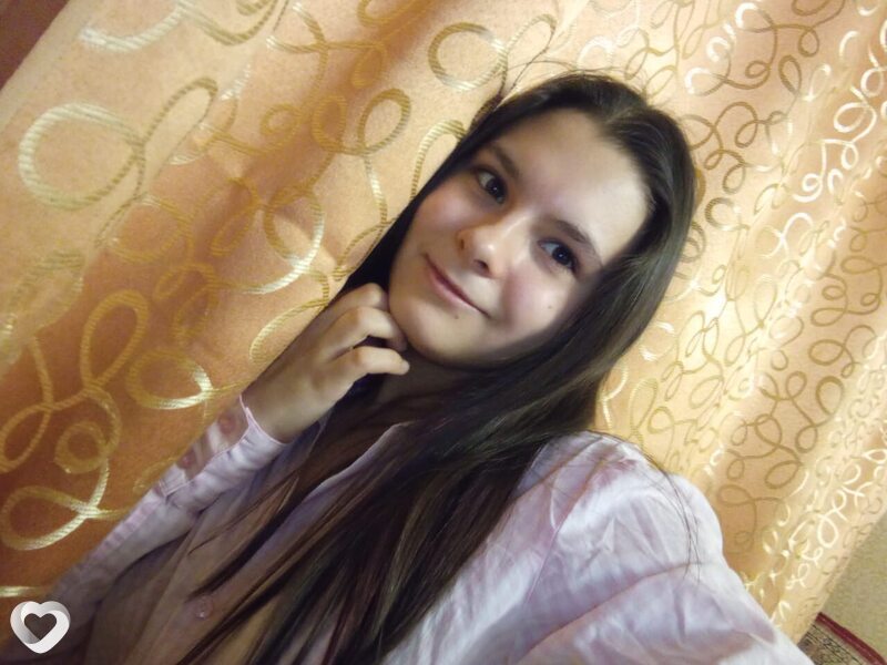 Анастасия, 24, Ревде — анкета №2380709