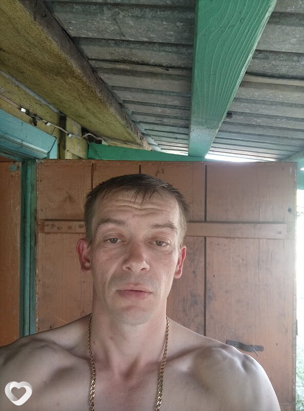 Юрий, 36, Свободном — анкета №2380715