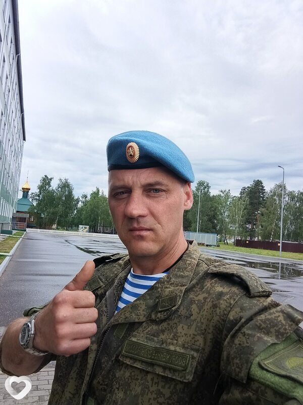 Андрей, 47, Новосибирске — анкета №2380722