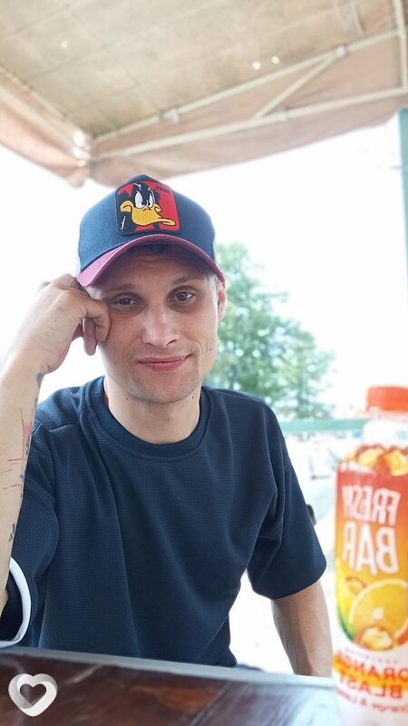 Хорош, 30, Екатеринбурге — анкета №2380724