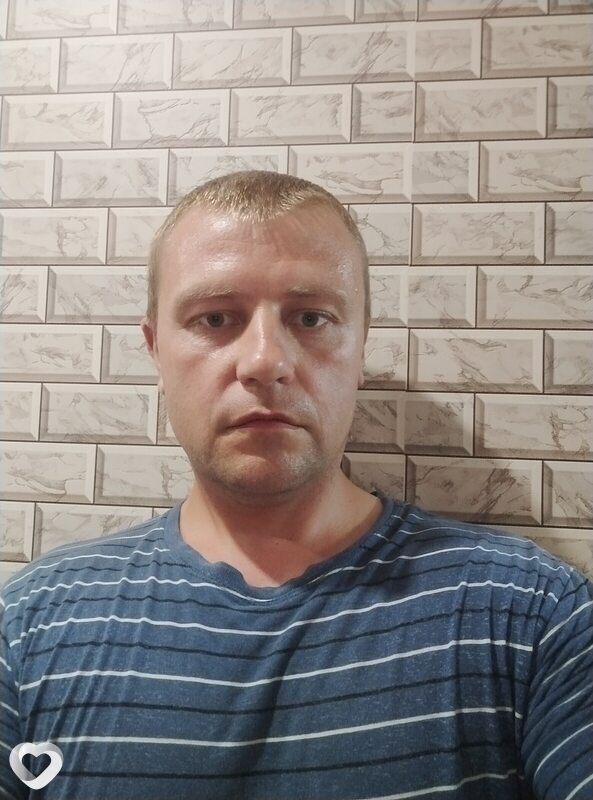Владимир, 37, Гомеле — анкета №2380725