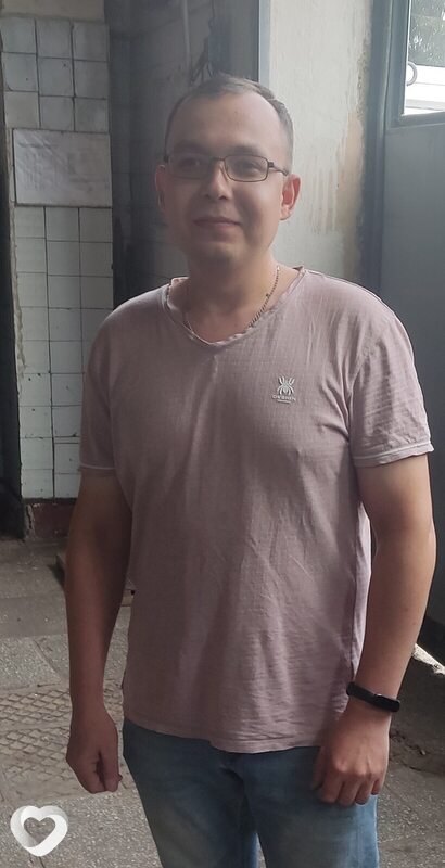 Дмитрий, 29, Чебоксарах — анкета №2380883