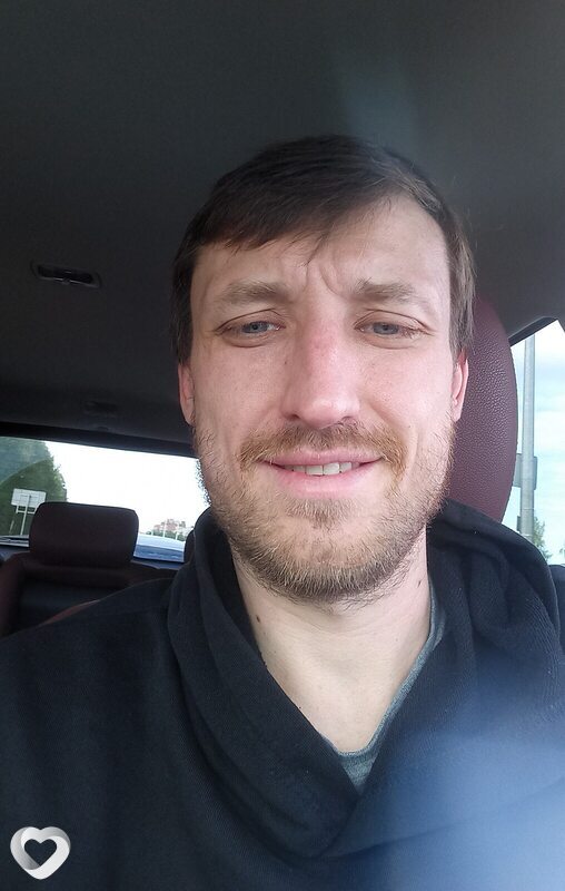 Лев, 35, Санкт-Петербурге — анкета №2380894