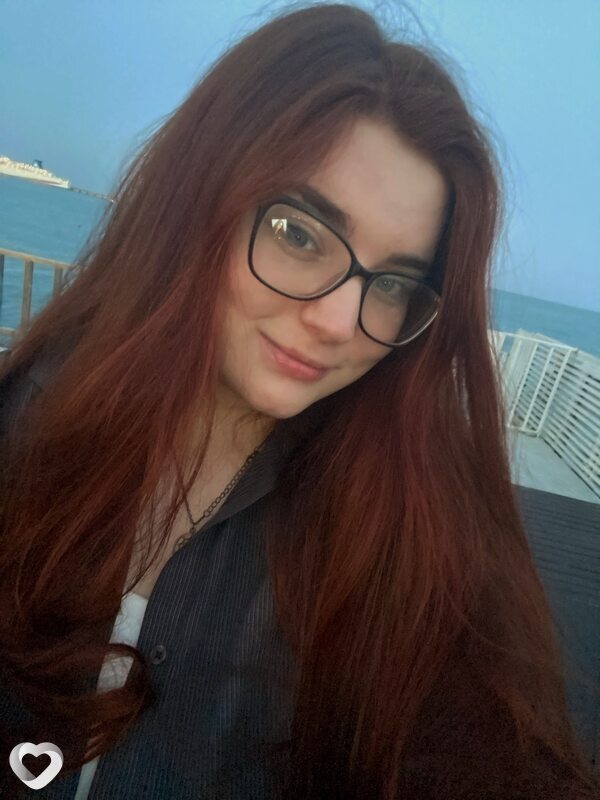 Аня, 22, Москве — анкета №2380900