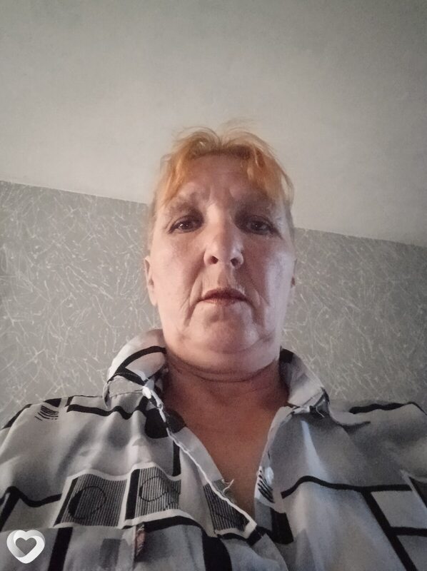 Марина, 56, Черемхове — анкета №2380903