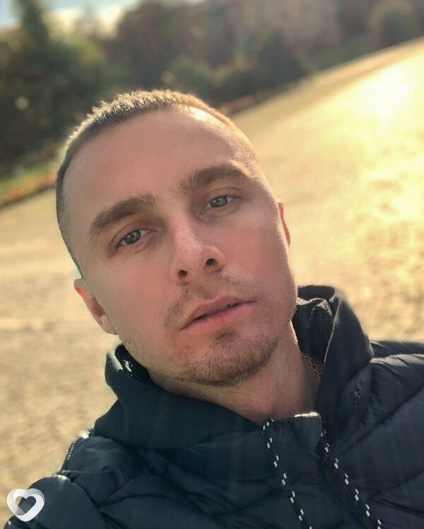 Андрей, 29, Прокопьевске — анкета №2380906