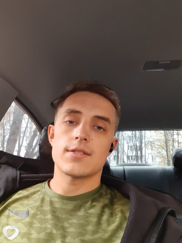Денис, 33, Вязьме — анкета №2381035