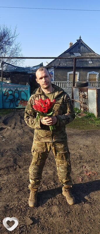 Илья, 40, Мариуполе — анкета №2381038