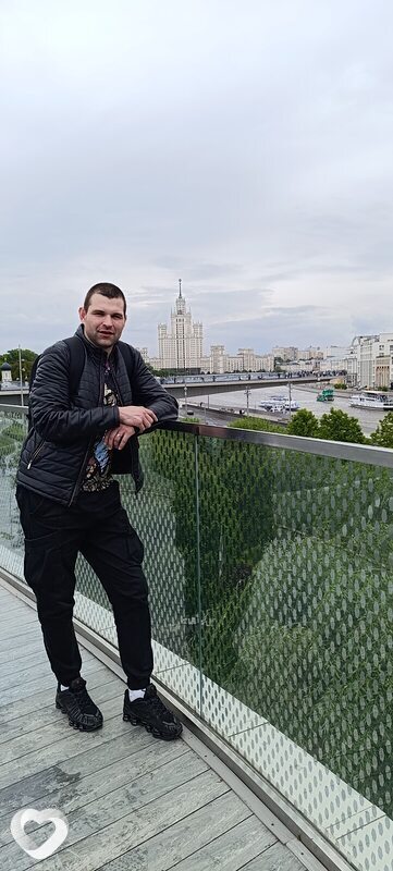 Александр, 31, Санкт-Петербурге — анкета №2381047