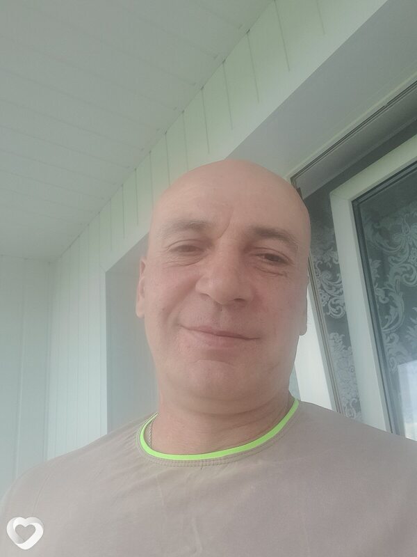 Руслан, 51, Калуге — анкета №2381049