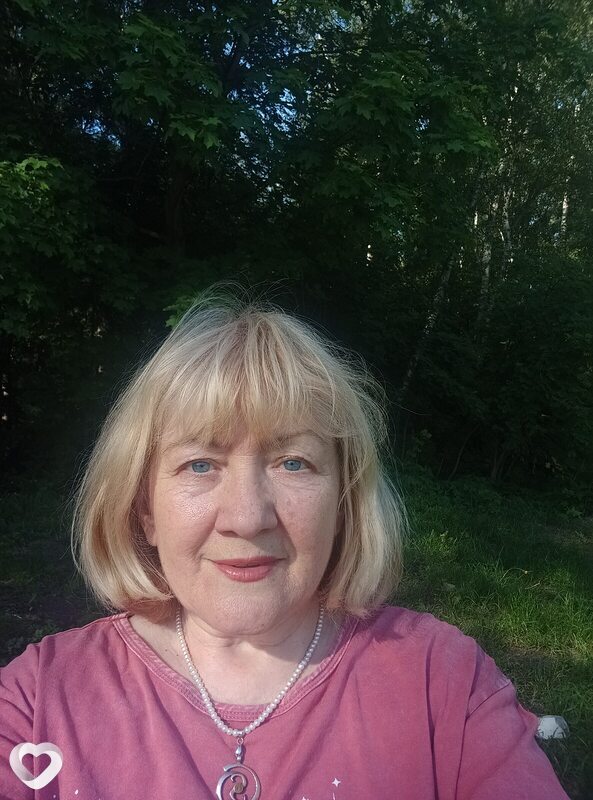 Ирина, 66, Сочи — анкета №2380857