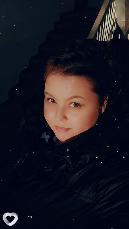 Луна, 34, Красноярске — анкета №2380863