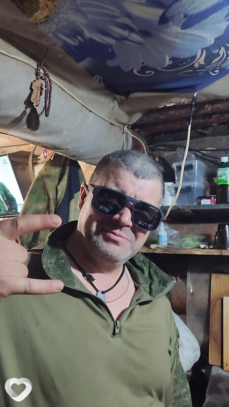 Николай, 47, Улан-Удэ — анкета №2380879