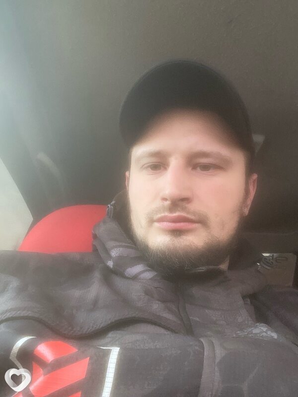 Алексей, 31, Санкт-Петербурге — анкета №2380881