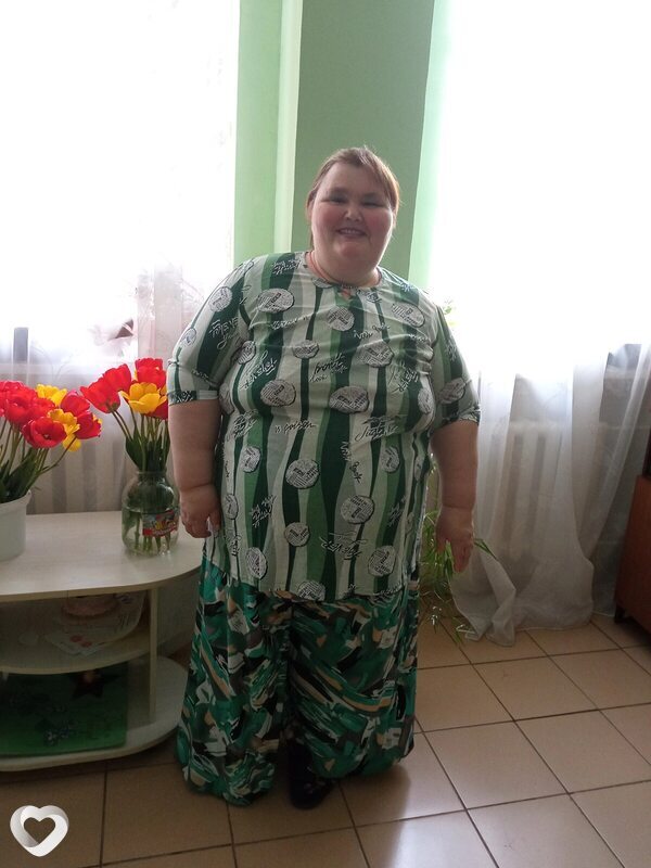 Оксана Гордеева, Подгорное