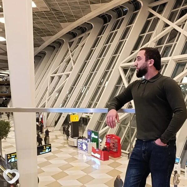 Мурад, Молодечно