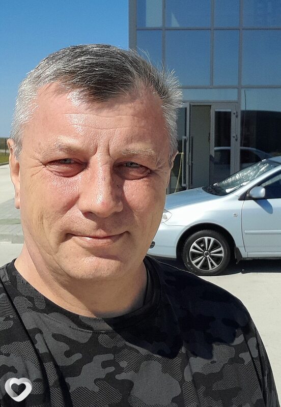 Ал, 53, Калининграде — анкета №2381146