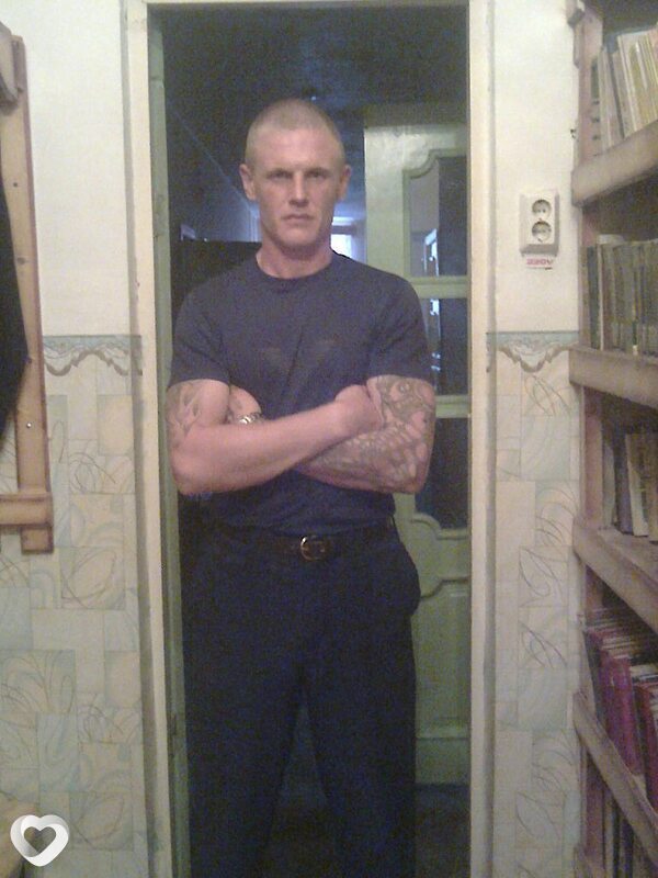 Александр, 41, Новокузнецке — анкета №2381150