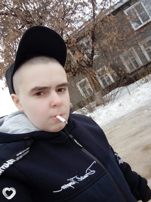 Денис, 28, Вологде — анкета №2381155