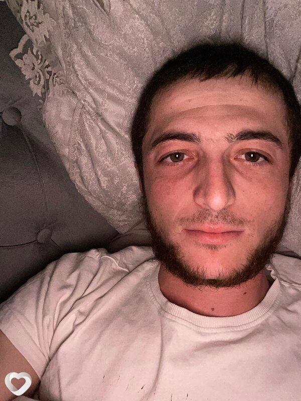 Магомед, 27, Махачкале — анкета №2381068