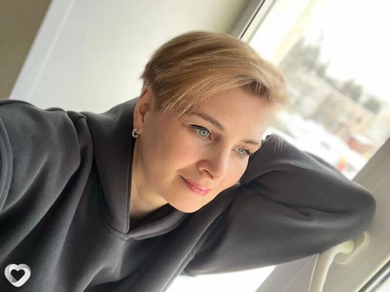 Екатерина, 41, Томске — анкета №2381072