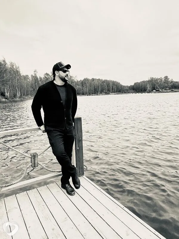 Алексей, 38, Москве — анкета №2380984