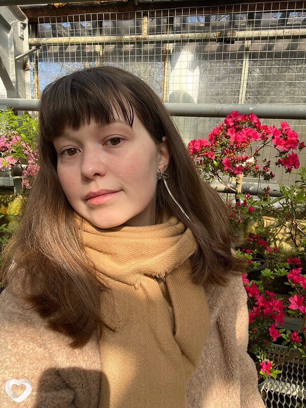 Катя, 31, Екатеринбурге — анкета №2380986