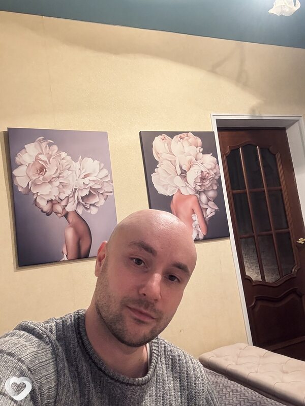 Алексей, 33, Горках — анкета №2380987