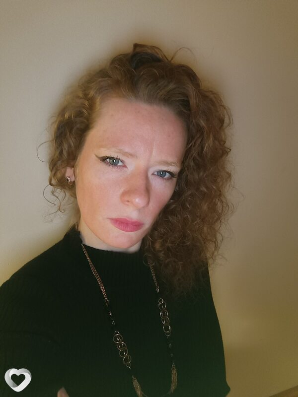 Марина, 39, Истре — анкета №2380990