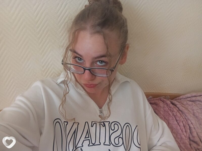Алина, 19, Пинске — анкета №2381005