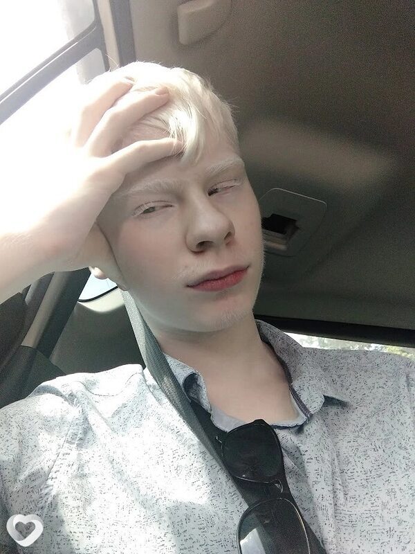 Евгений, 19, Рязани — анкета №2381160