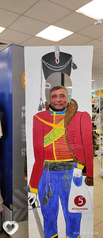 Владимир, 50, Михайловск (Ставропольский край) — анкета №2381161