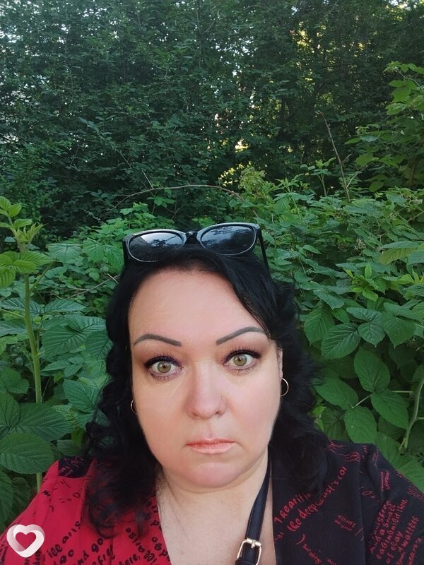 Татьяна, 51, Екатеринбурге — анкета №2381166
