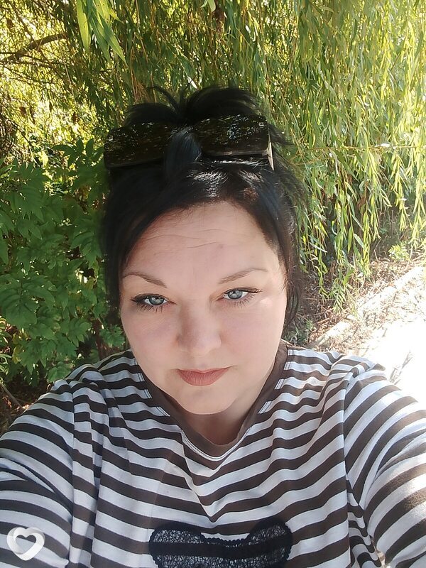 Екатерина, 37, Белореченске — анкета №2381169