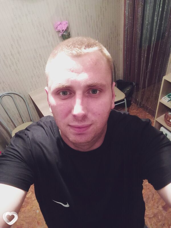 Сергей, 30, Могилев — анкета №2381171