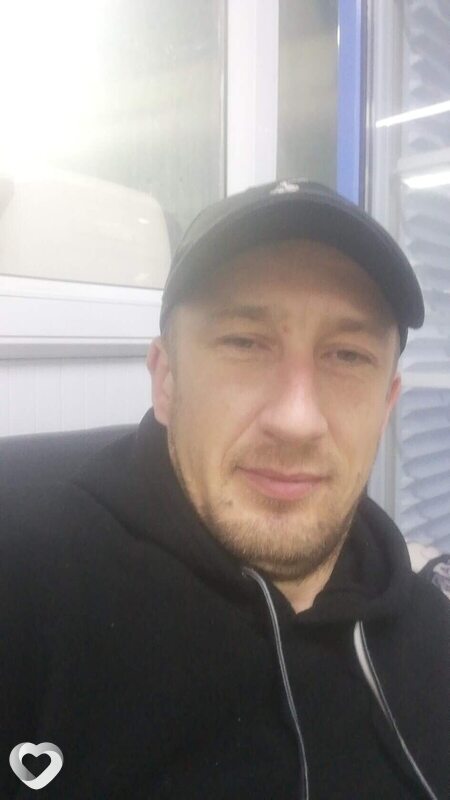Евгений, 37, Щучинске — анкета №2381092