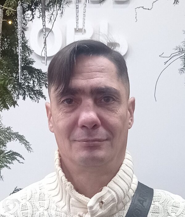 Николай, 49, Ростове-на-Дону — анкета №2381096