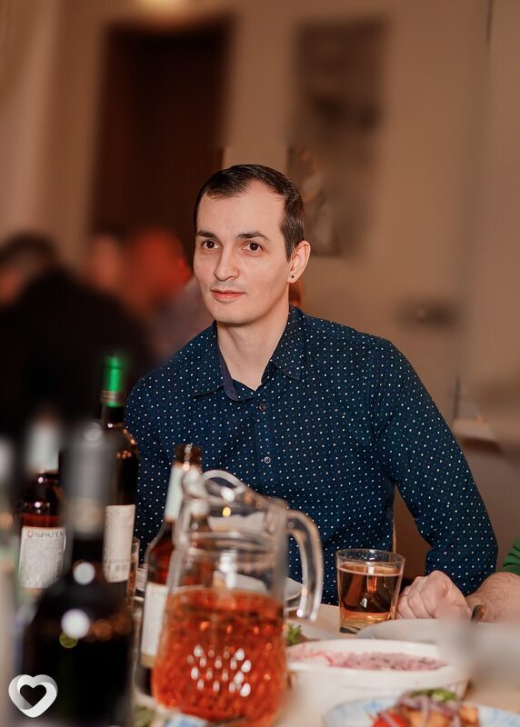 Артемий, 34, Зеленоград — анкета №2381097