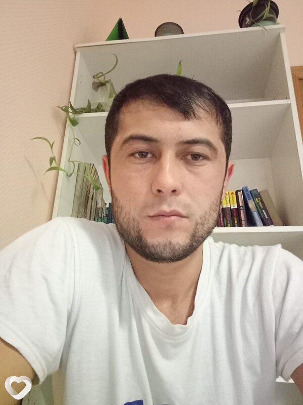 Хусан, 32, Москве — анкета №2381101