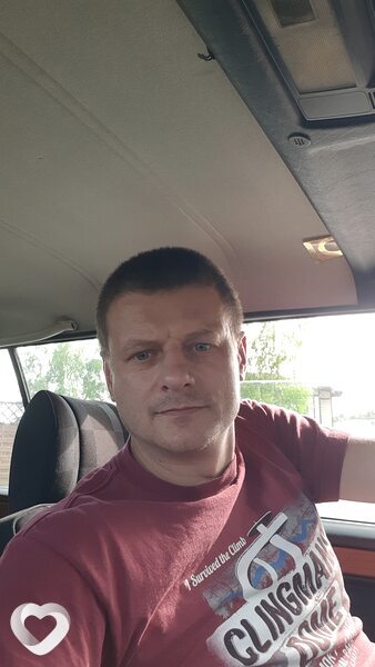 Сергей, 38, Рузе — анкета №2381104