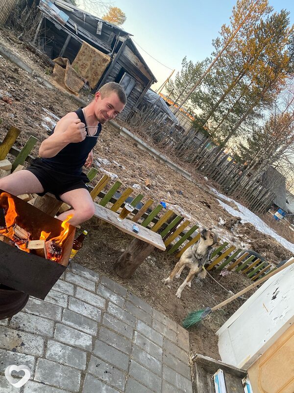 Денис, Печора