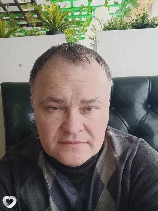 Серёга, 49, Челябинске — анкета №2381189