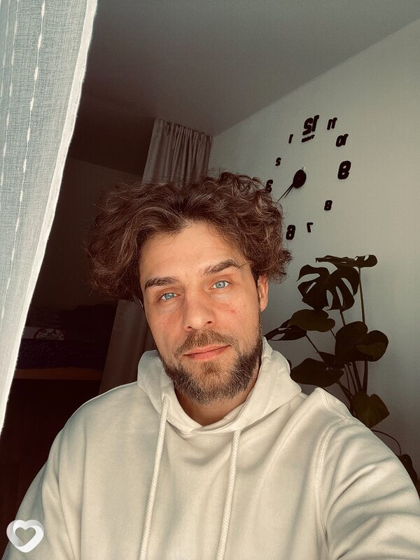 Anton, 39, Северодвинске — анкета №2381192
