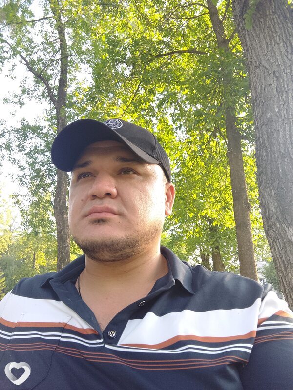 Муха, 33, Уфе — анкета №2381200