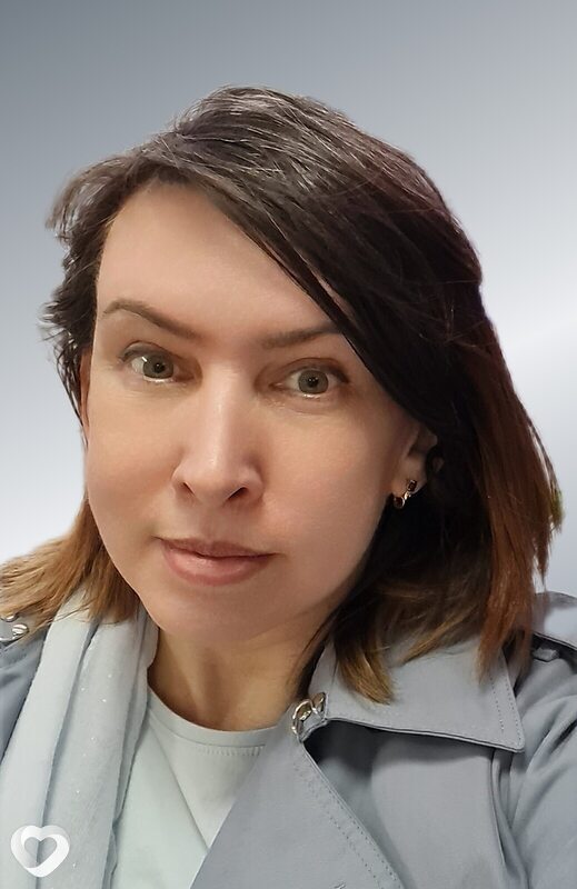 Таня, 52, Санкт-Петербурге — анкета №2381202