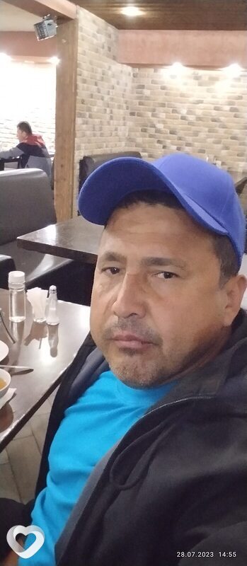 Бобожон, 42, Алматы — анкета №2381205