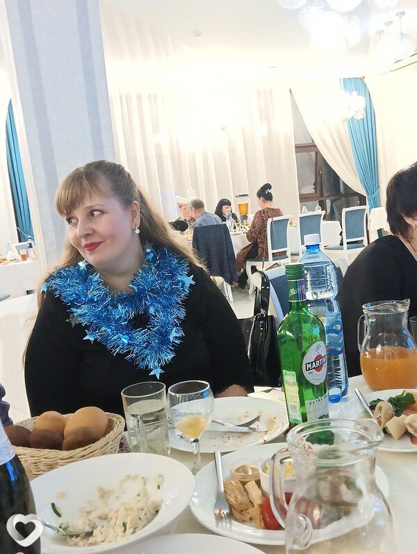 Аня, 41, Новосибирске — анкета №2683507