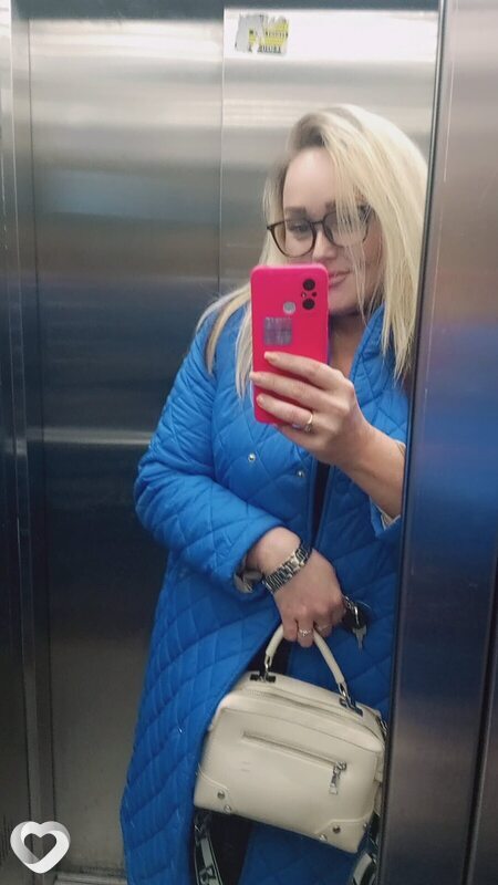 Mari, 37, Санкт-Петербурге — анкета №2683510